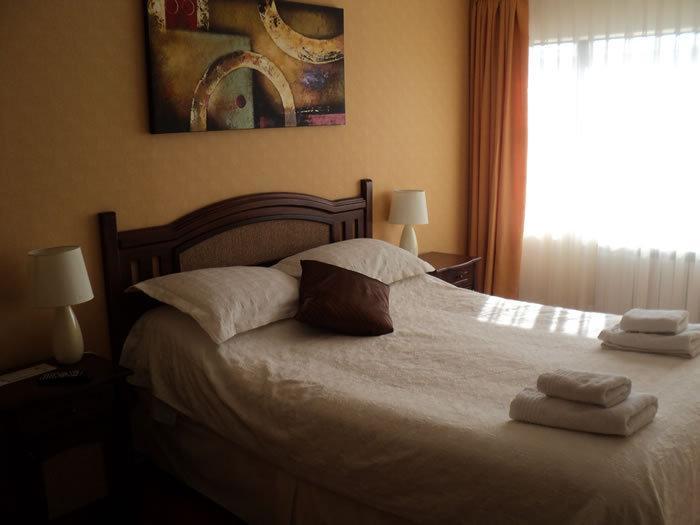 Hostal Don Guillermo Puerto Natales Room photo