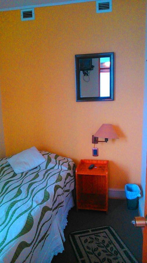 Hostal Don Guillermo Puerto Natales Room photo